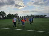 Kennismakingstraining van S.K.N.W.K. JO19-1 seizoen 2024-2025 van donderdag 20 juni 2024 (25/138)